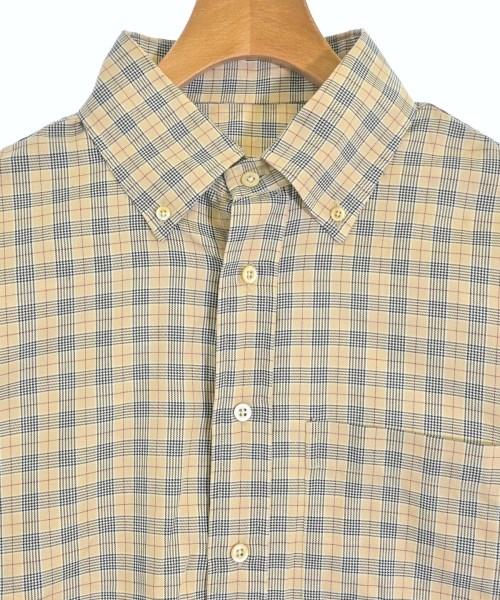 BURBERRY（バーバリー）カジュアルシャツ その他（柄物・カラフル） サイズ:XL メンズ/2200645595031