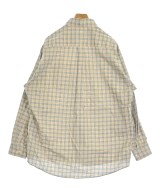 BURBERRY（バーバリー）カジュアルシャツ その他（柄物・カラフル） サイズ:XL メンズ/2200645595031