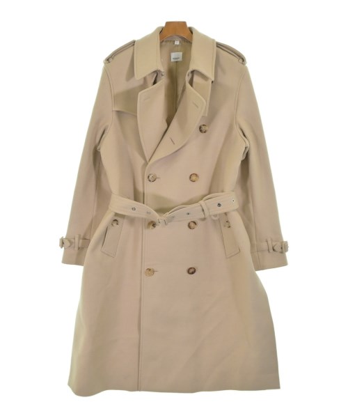 BURBERRY(バーバリー)トレンチコート ベージュ サイズ:48(L位)/2200645932034