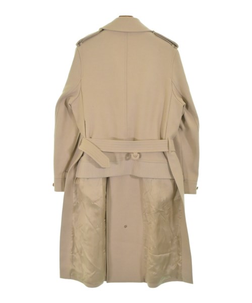 BURBERRY（バーバリー）トレンチコート ベージュ サイズ:48(L位) メンズ/2200645932034