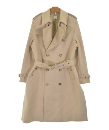 BURBERRY（バーバリー）トレンチコート ベージュ サイズ:48(L位