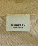 BURBERRY（バーバリー）カーディガン ベージュ サイズ:M レディース/2200645932058