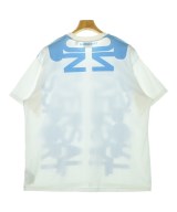 BURBERRY（バーバリー）Tシャツ・カットソー 白 サイズ:M メンズ/2200645932096