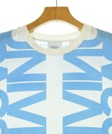 BURBERRY（バーバリー）Tシャツ・カットソー 白 サイズ:M メンズ/2200645932096