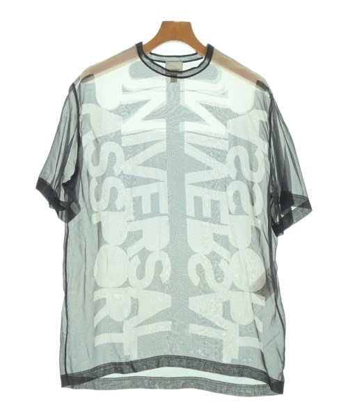 BURBERRY(バーバリー)カジュアルシャツ 黒 サイズ:S/2200645932102