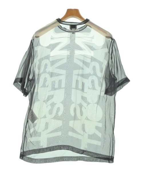 BURBERRY（バーバリー）カジュアルシャツ 黒 サイズ:S メンズ/2200645932102