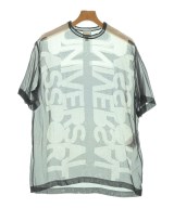 BURBERRY（バーバリー）カジュアルシャツ 黒 サイズ:S メンズ/2200645932102