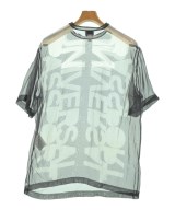 BURBERRY（バーバリー）カジュアルシャツ 黒 サイズ:S メンズ/2200645932102