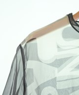 BURBERRY（バーバリー）カジュアルシャツ 黒 サイズ:S メンズ/2200645932102