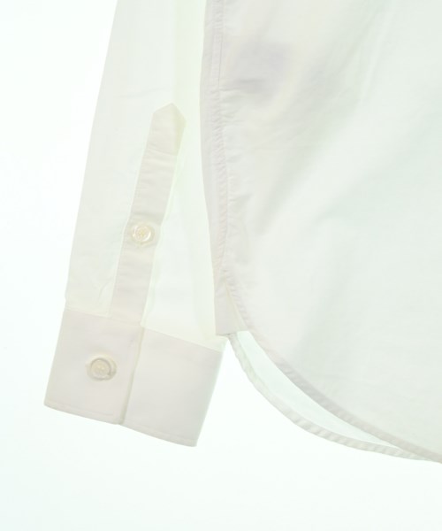 BURBERRY（バーバリー）カジュアルシャツ 白 サイズ:S メンズ/2200645932119