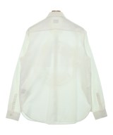 BURBERRY（バーバリー）カジュアルシャツ 白 サイズ:S メンズ/2200645932119