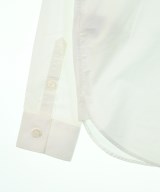 BURBERRY（バーバリー）カジュアルシャツ 白 サイズ:S メンズ/2200645932119