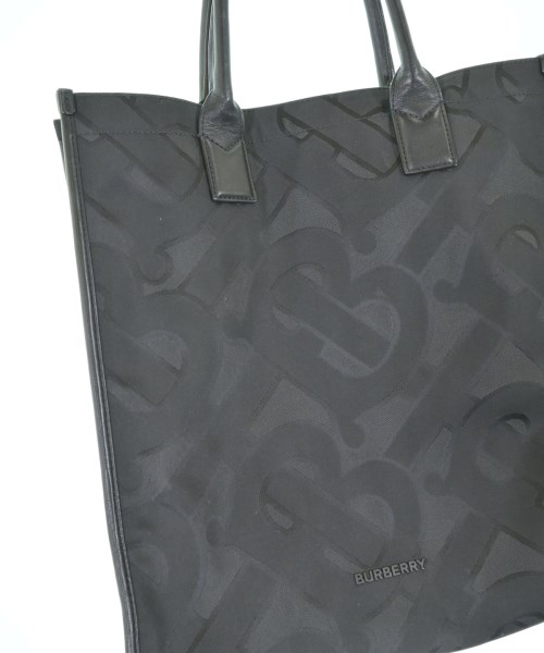 BURBERRY（バーバリー）ショルダーバッグ 黒 サイズ:- メンズ/2200645932133