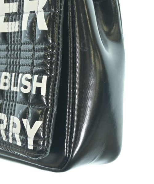 BURBERRY（バーバリー）ショルダーバッグ 黒 サイズ:- レディース/2200645932157