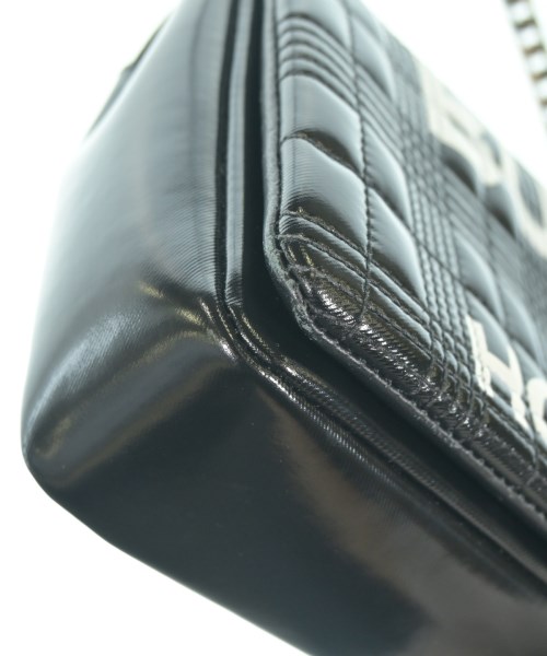 BURBERRY（バーバリー）ショルダーバッグ 黒 サイズ:- レディース/2200645932157