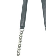 BURBERRY（バーバリー）ショルダーバッグ 黒 サイズ:- レディース/2200645932157