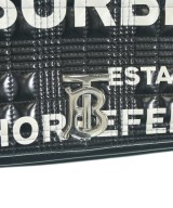 BURBERRY（バーバリー）ショルダーバッグ 黒 サイズ:- レディース/2200645932157