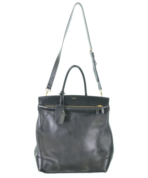 BURBERRY（バーバリー）ショルダーバッグ 黒 サイズ:- メンズ/2200645932164