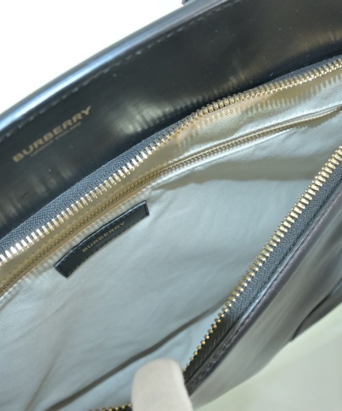BURBERRY（バーバリー）ショルダーバッグ 黒 サイズ:- メンズ/2200645932164