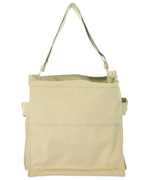 BURBERRY(バーバリー)ショルダーバッグ ベージュ サイズ:-/2200645932171
