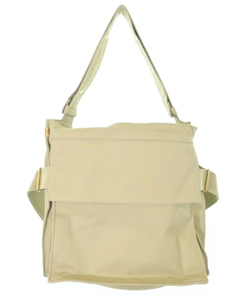 BURBERRY（バーバリー）ショルダーバッグ ベージュ サイズ:- メンズ/2200645932171