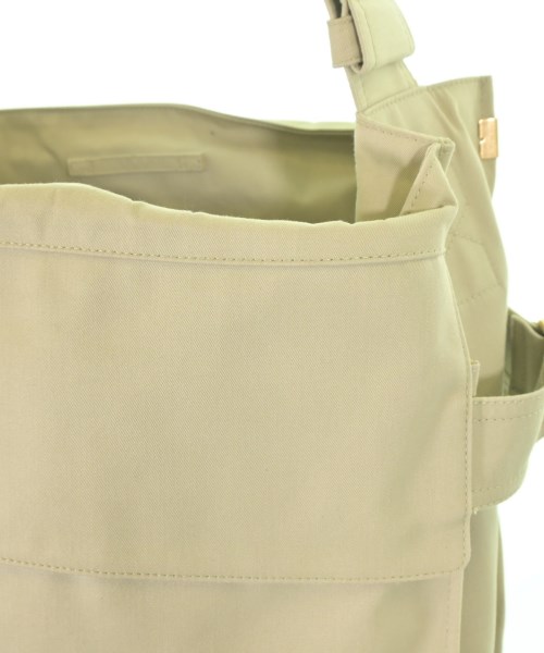 BURBERRY（バーバリー）ショルダーバッグ ベージュ サイズ:- メンズ/2200645932171