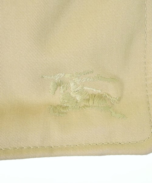 BURBERRY（バーバリー）ショルダーバッグ ベージュ サイズ:- メンズ/2200645932171