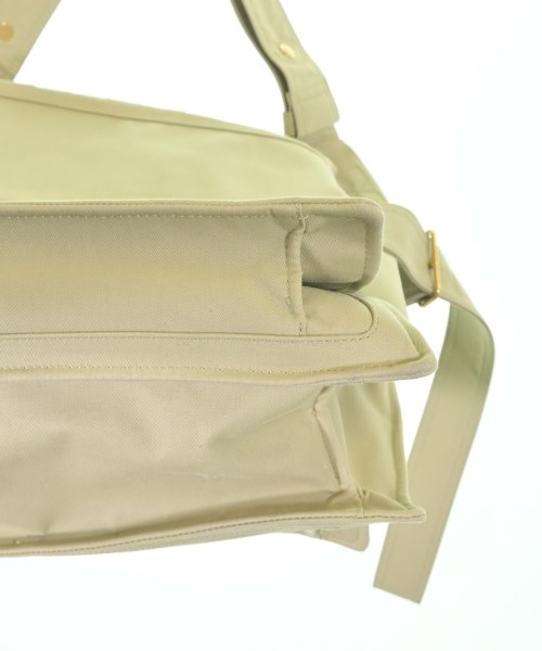 BURBERRY（バーバリー）ショルダーバッグ ベージュ サイズ:- メンズ/2200645932171
