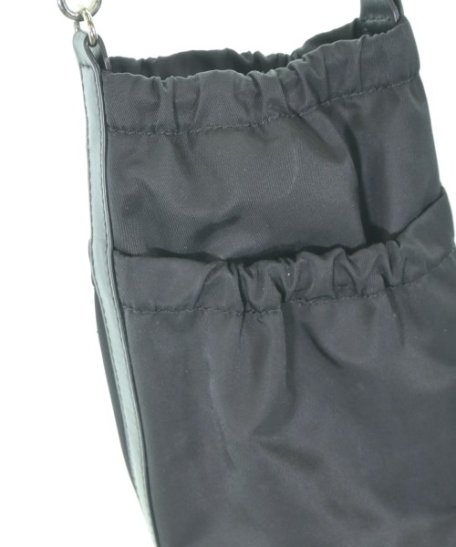 BURBERRY（バーバリー）ショルダーバッグ 黒 サイズ:- メンズ/2200645932188