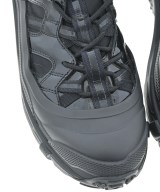BURBERRY（バーバリー）スニーカー 黒 サイズ:EU42(27cm位) メンズ/2200645932225