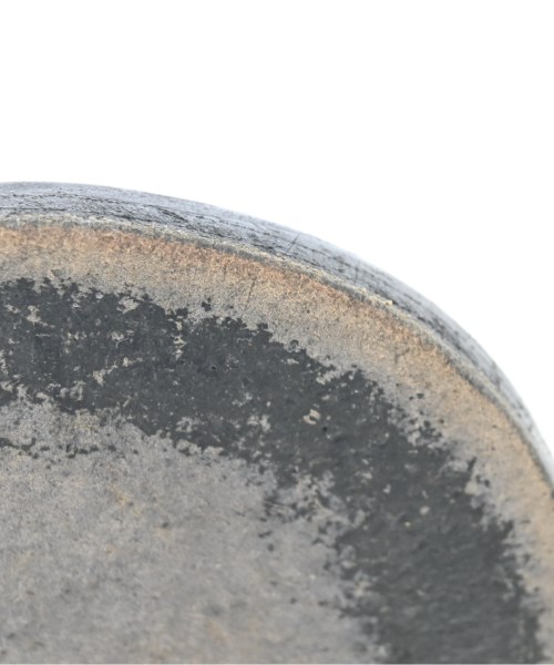 BURBERRY（バーバリー）サンダル 黒 サイズ:EU42(27cm位) メンズ/2200645932249