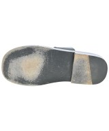 BURBERRY（バーバリー）サンダル 黒 サイズ:EU42(27cm位) メンズ/2200645932249