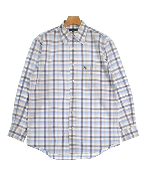 バーバリー(BURBERRY)のBURBERRY カジュアルシャツ