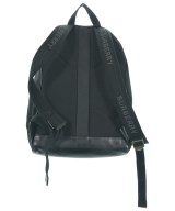 BURBERRY（バーバリー）バックパック・リュック 黒 サイズ:- レディース/2200635790125
