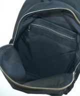 BURBERRY（バーバリー）バックパック・リュック 黒 サイズ:- レディース/2200635790125