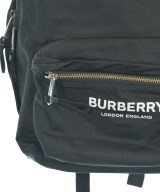 BURBERRY（バーバリー）バックパック・リュック 黒 サイズ:- レディース/2200635790125