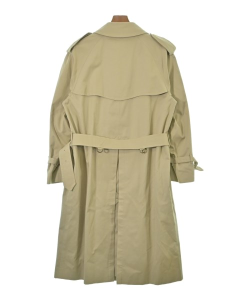 BURBERRY（バーバリー）トレンチコート ベージュ サイズ:-(XL位) メンズ/2200646345017