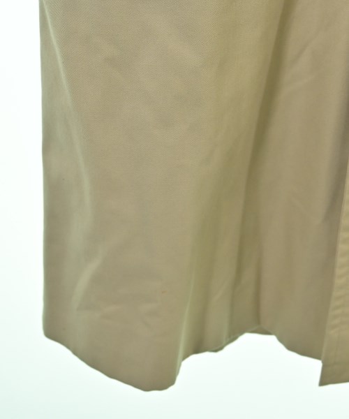 BURBERRY（バーバリー）トレンチコート ベージュ サイズ:-(XL位) メンズ/2200646345017