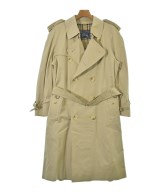 BURBERRY（バーバリー）トレンチコート ベージュ サイズ:-(XL位) メンズ/2200646345017