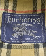 BURBERRY（バーバリー）トレンチコート ベージュ サイズ:-(XL位) メンズ/2200646345017