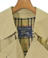 BURBERRY（バーバリー）トレンチコート ベージュ サイズ:-(XL位) メンズ/2200646345017