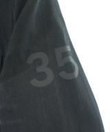 BURBERRY（バーバリー）デニムジャケット 黒 サイズ:46(M位) メンズ/2200646450049