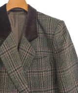 BURBERRY（バーバリー）その他 カーキ サイズ:9AR(M位)/7AR(S位) レディース/2200646570013