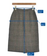 BURBERRY（バーバリー）その他 カーキ サイズ:9AR(M位)/7AR(S位) レディース/2200646570013