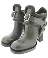 BURBERRY ブーツ