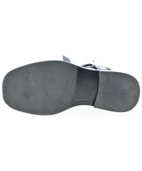 BURBERRY（バーバリー）ブーツ 黒 サイズ:EU36(22.5cm位) レディース/2200638782059