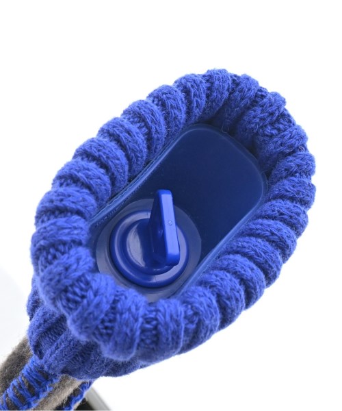 BURBERRY（バーバリー）小物類（その他） 青 サイズ:- メンズ/2200646265452