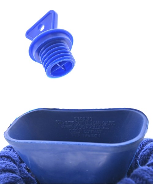 BURBERRY（バーバリー）小物類（その他） 青 サイズ:- メンズ/2200646265452