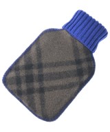 BURBERRY（バーバリー）小物類（その他） 青 サイズ:- メンズ/2200646265452
