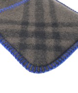 BURBERRY（バーバリー）小物類（その他） 青 サイズ:- メンズ/2200646265452